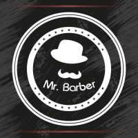 Mr Barber