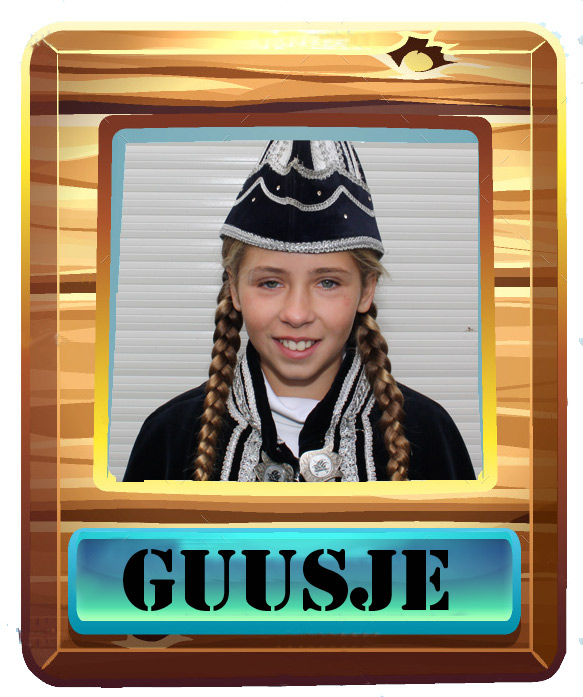 guusje