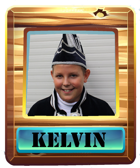 kelvin