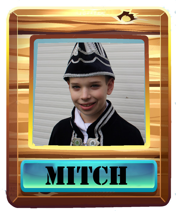 mitch