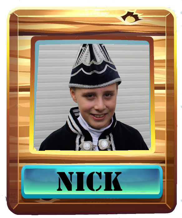 nick